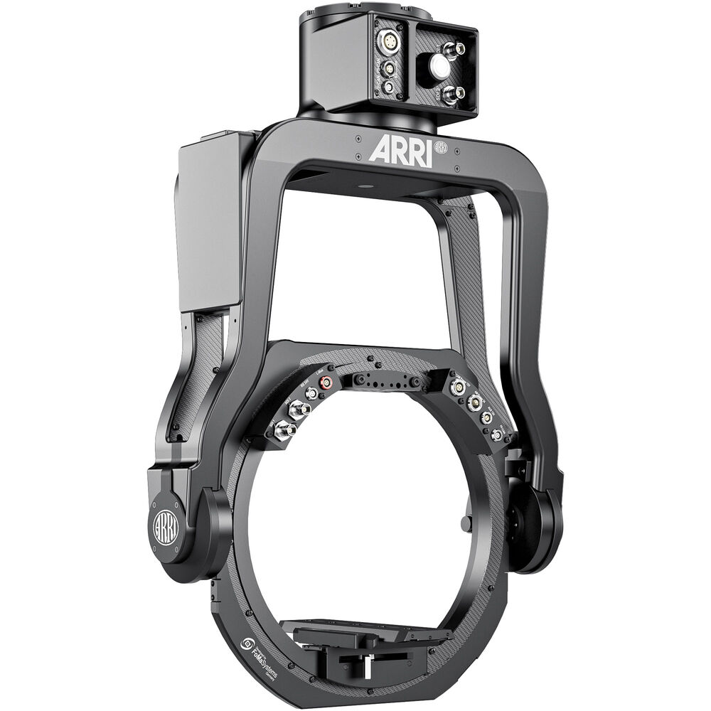 ARRI SRH 360 Stabilized Remote Head Basic Set