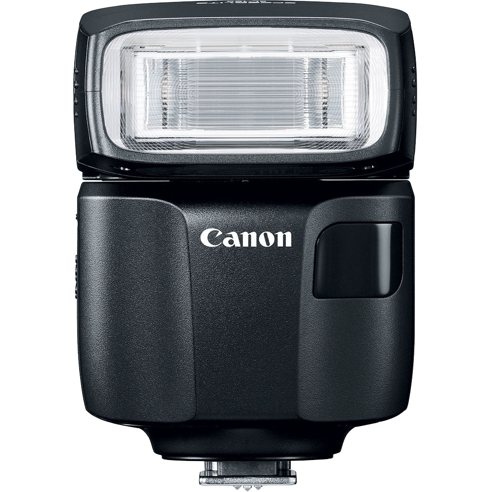 Flashes, On Camera Lights & Accessories