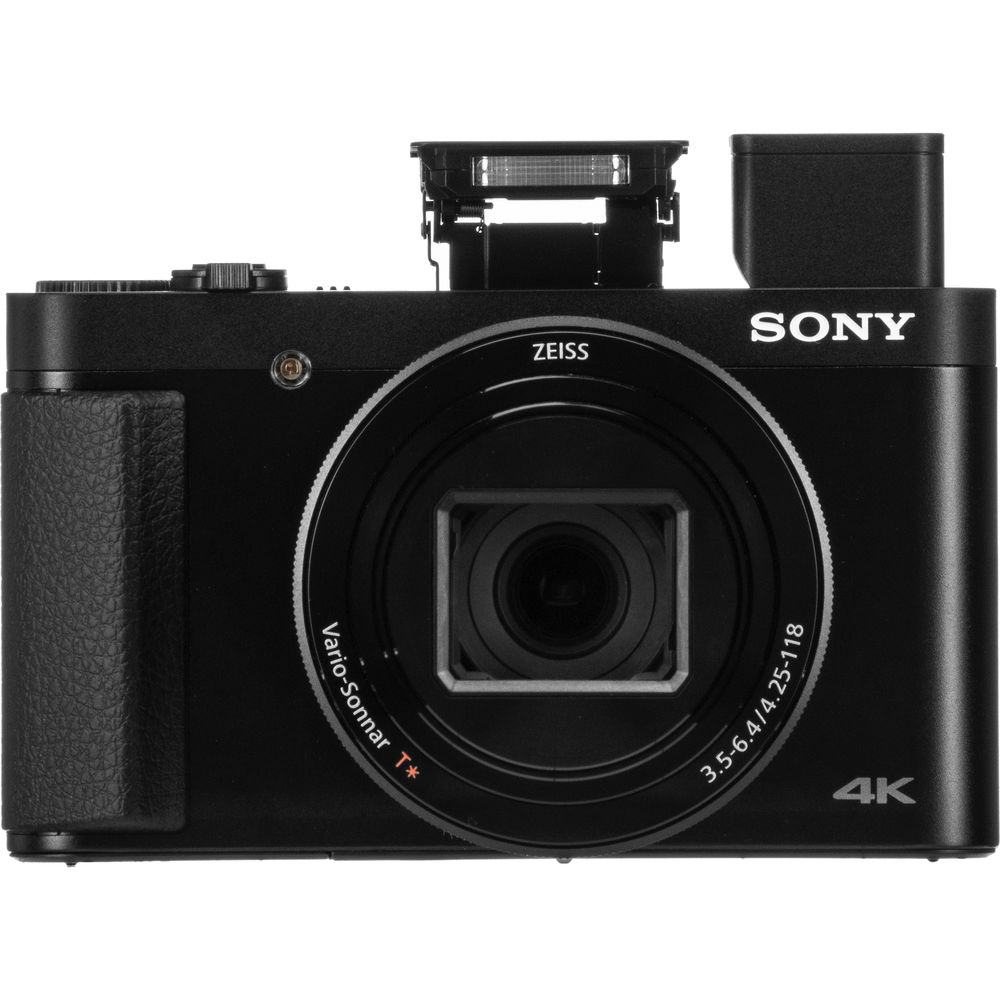 Sony Cyber-shot DSC-HX99 Digital Camera