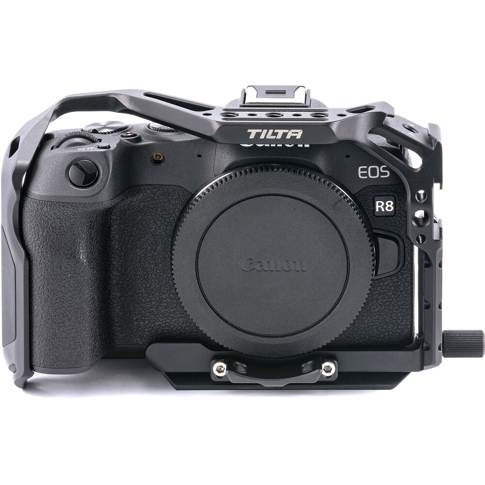 Cage for Canon EOS R8