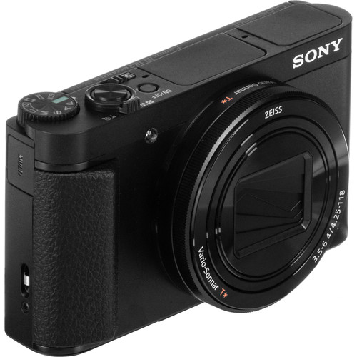 Sony Cyber-shot DSC-HX99 Digital Camera