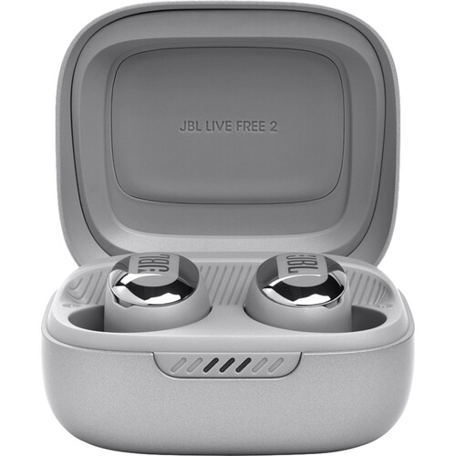 JBL Live Free 2 TWS Noise Canceling True Wireless In Ear