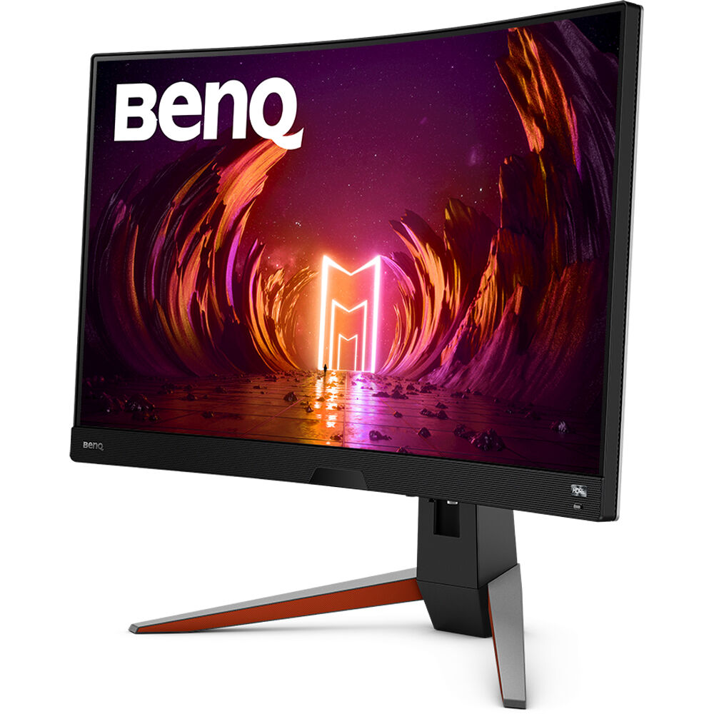 BenQ MOBIUZ EX2710R 27