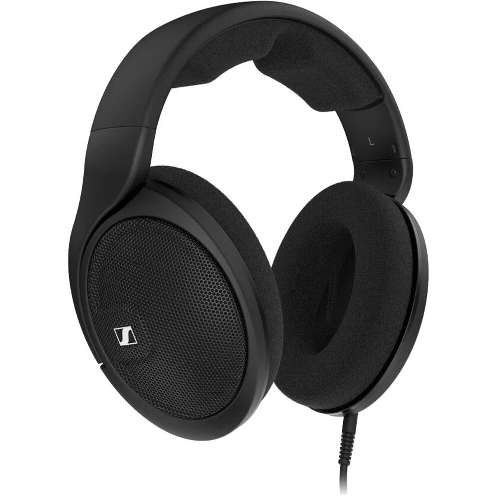 Sennheiser HD 560S Over-Ear Headphones (Black)