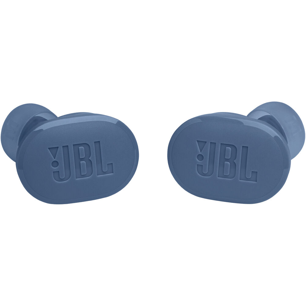 Jbl discount earbuds blue