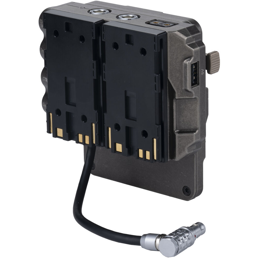Tilta Advanced Power Distribution Module for RED KOMODO (Tactical 