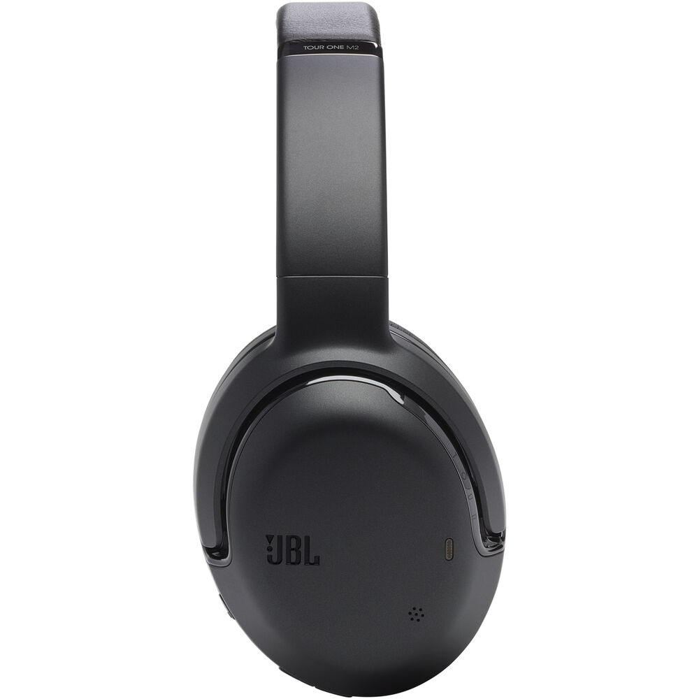 JBL Tour One M2: Top 5 Features – From Studio Editing to Music and