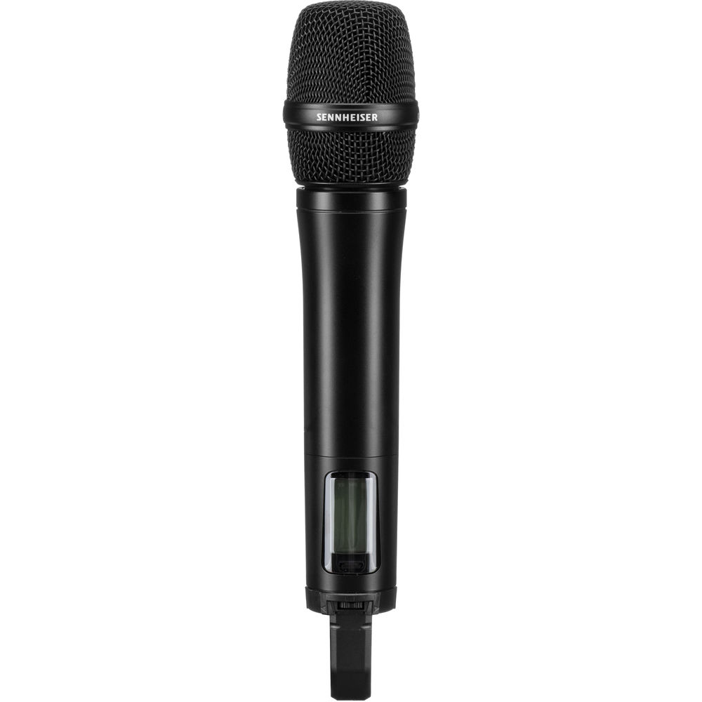 Sennheiser EW 500 G4-935 Wireless Handheld Microphone System with MMD ...