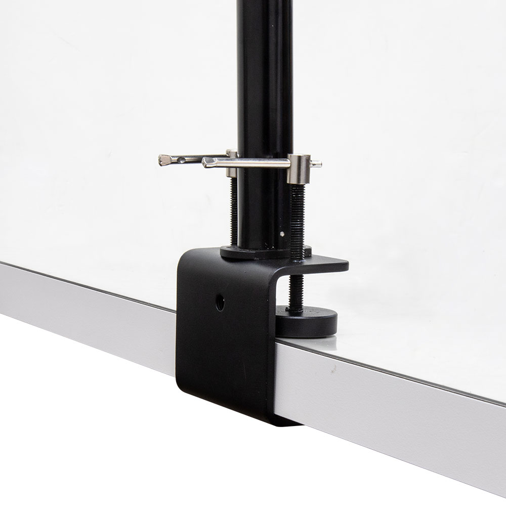 thumbnail image 2 of Impact Heavy-Duty Light Stand (Black, 13 2 of 12