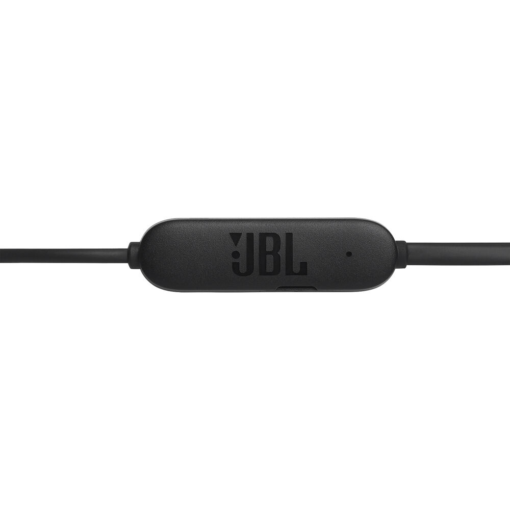 JBL Tune 215BT Wireless Earbud Headphones (Black)