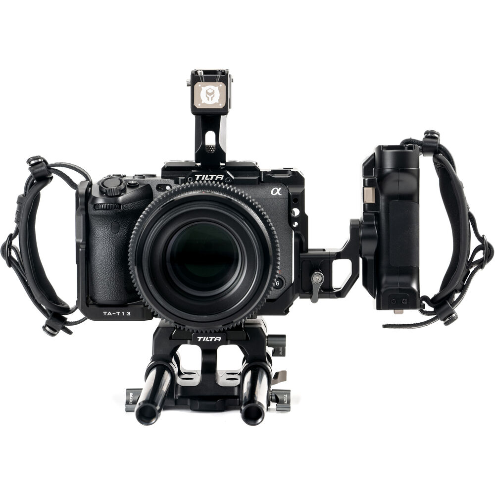 Tiltaing Sony FX3 Pro Kit (Black)