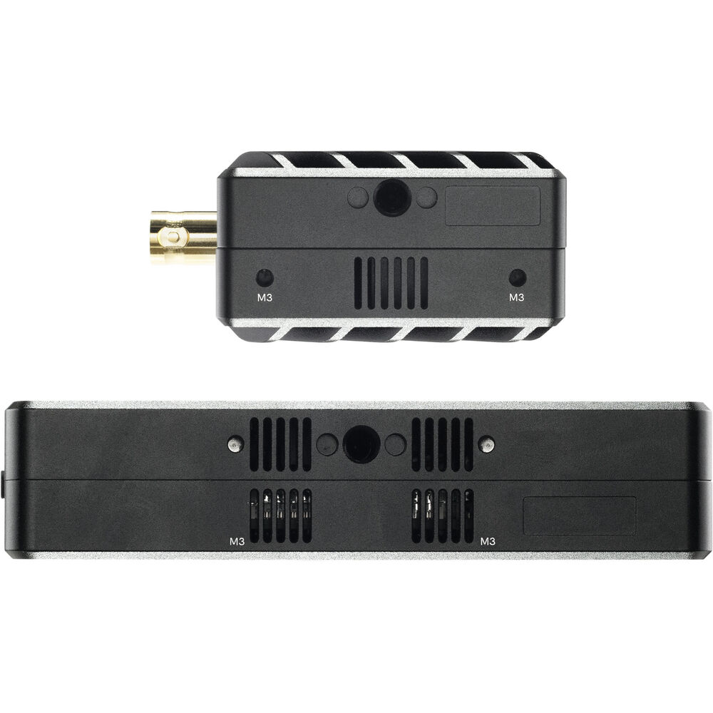 Teradek Bolt 6 LT HDMI Wireless Transmitter/Receiver Kit (Gold