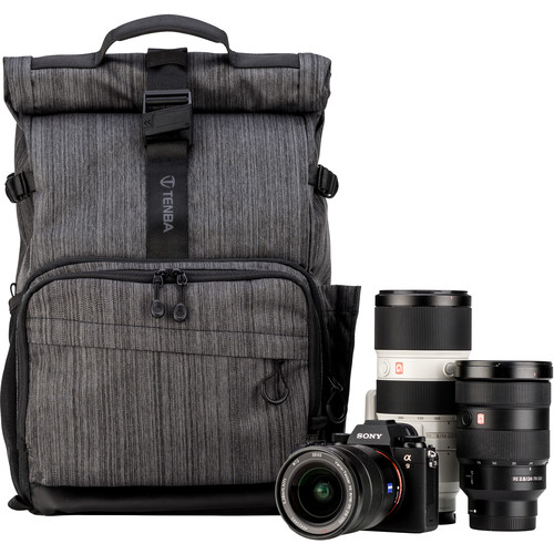 Tenba messenger clearance dna 15 backpack