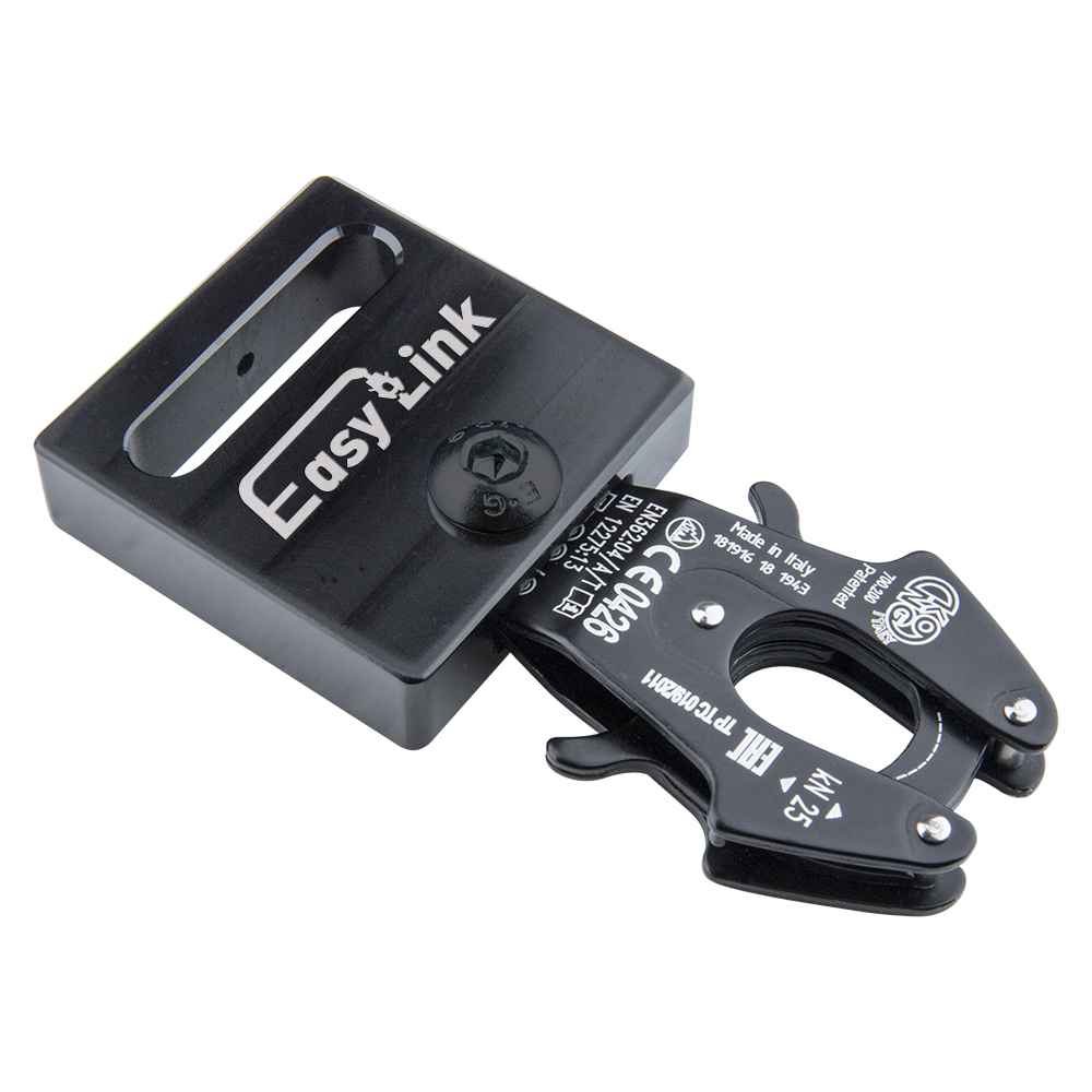 Kupo Easylink Easyrig Frog Clip Bracket