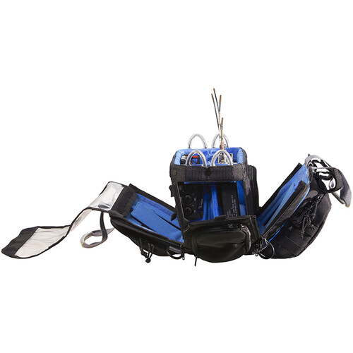 Orca Bags - OR-40 Sound Bag Harness - Stratosphere Sound