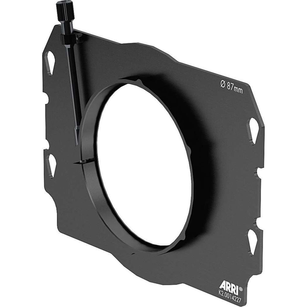 ARRI LMB 4x5 Lens Clamp Adapter (87mm)