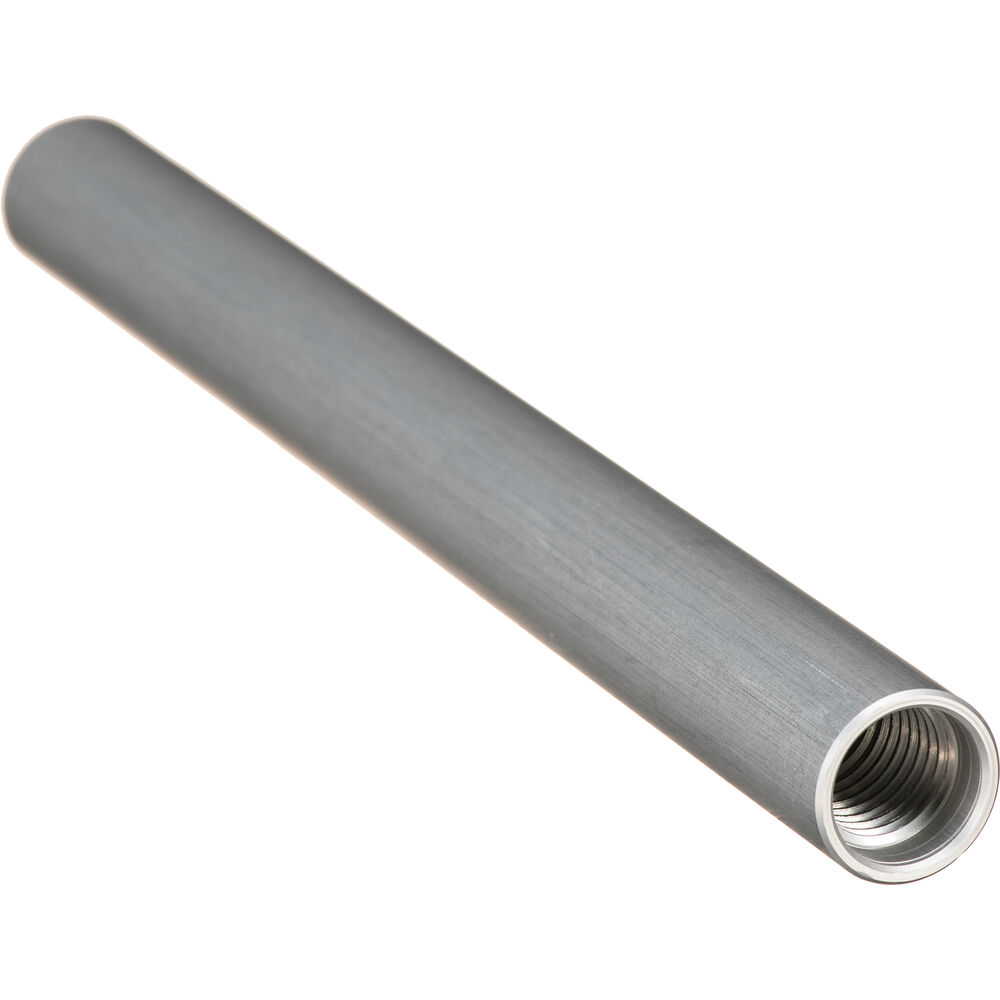 DENZ 15mm Aluminum Rod (6.3")