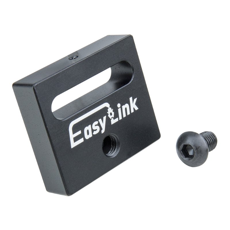 KUPO Easylink: Easyrig Frog Clip Bracket