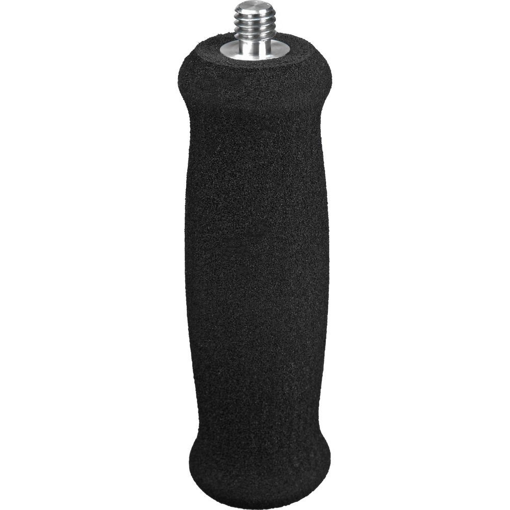 Rycote 037301 Extension Handle with Foam Hand Grip