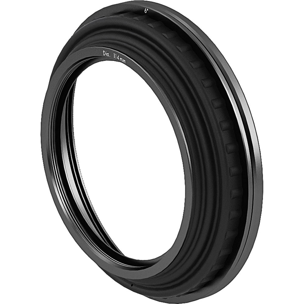 ARRI R1 6" Universal Filter Ring (114mm Diameter)