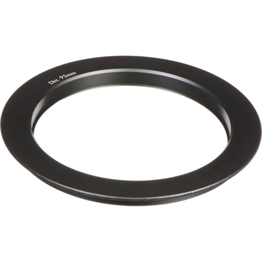 ARRI R4 Screw-In Reduction Ring for R2 138mm Filter Ring (114 to 95mm)