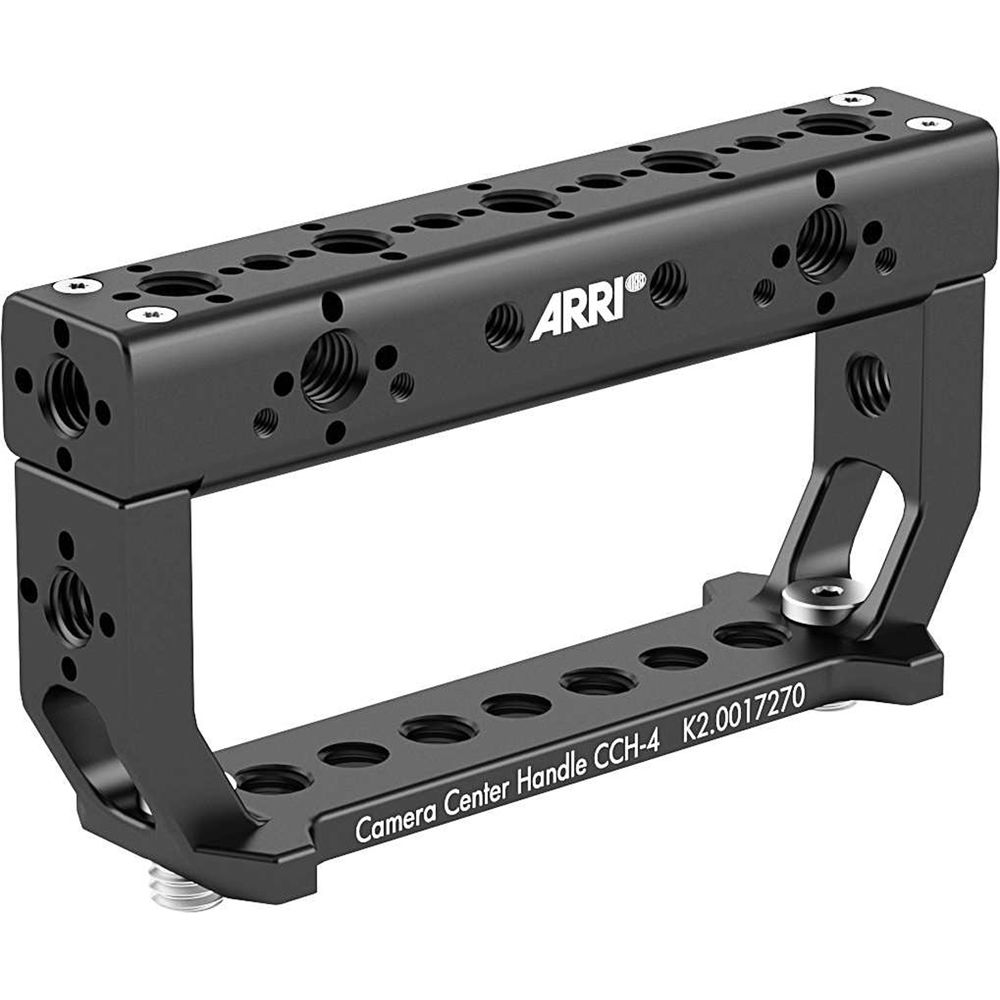 ARRI Camera Center Handle CCH-4