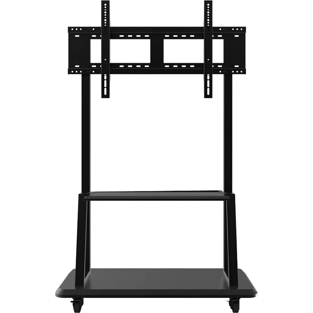 BenQ IT1001 Rolling Stand with VESA Mount for 55-86" RP/RM/CS/ST/SL Series Displays