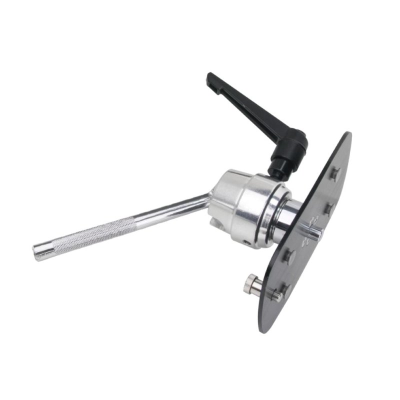 KUPO KCP-417 SWIVEL MOUNTING WITH 3/8" PIN (10MM)