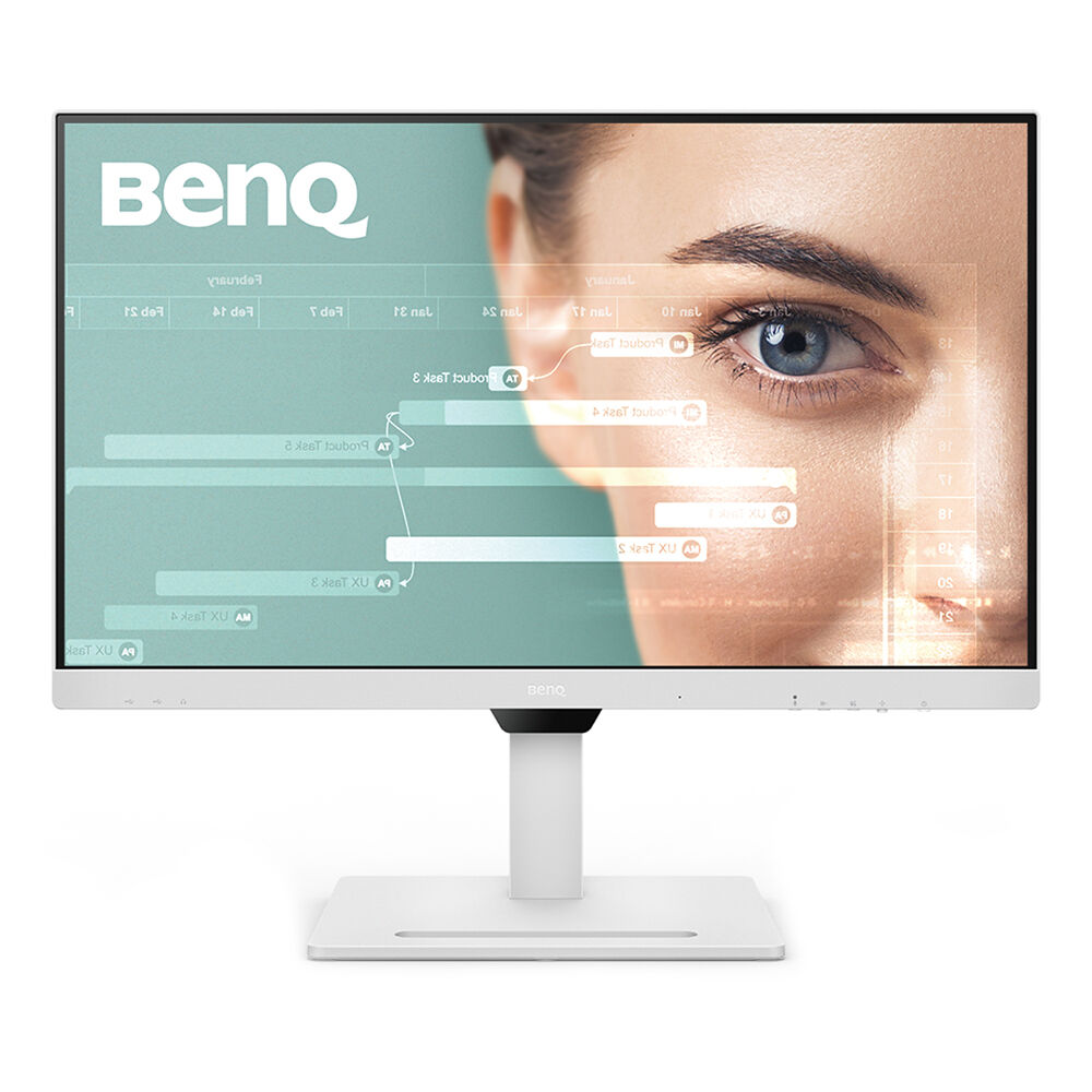 BenQ GW2790QT 27" 1440p Monitor (White)