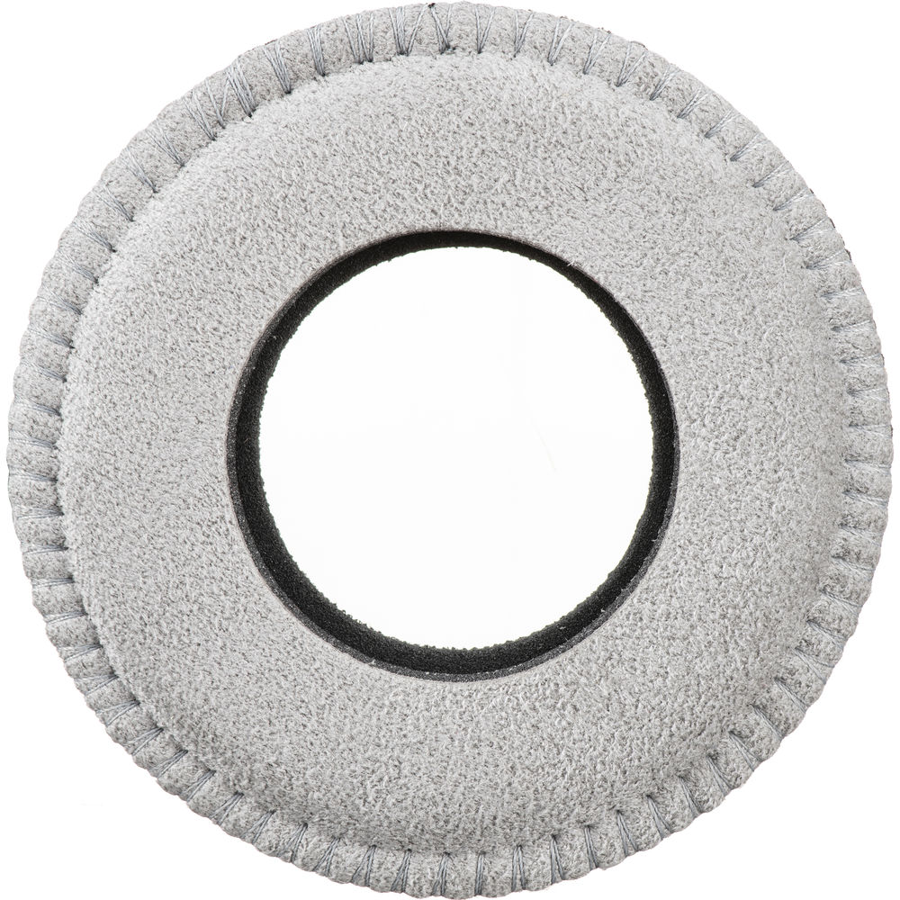 Bluestar 2012 Round Large Microfiber Eyecushion (Grey)