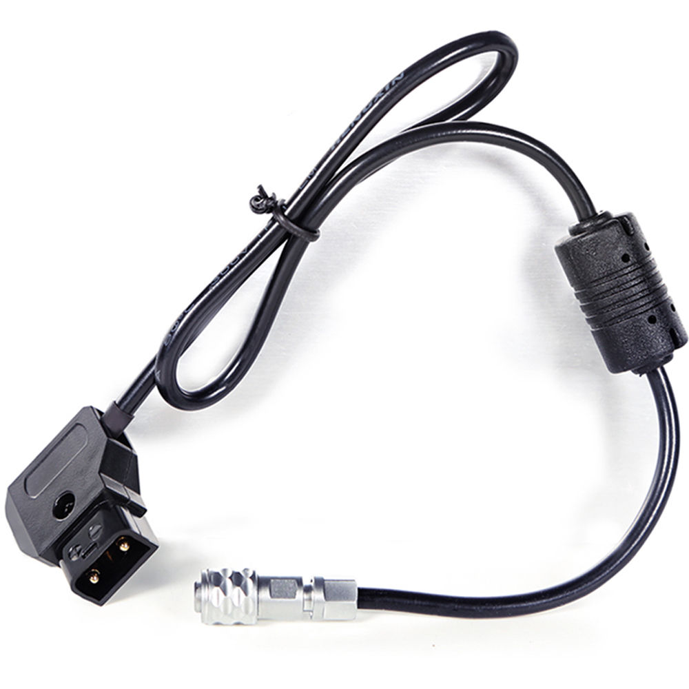 SOONWELL D-Tap Power Cable for Blackmagic Design Pocket Cinema Camera 4K/6K