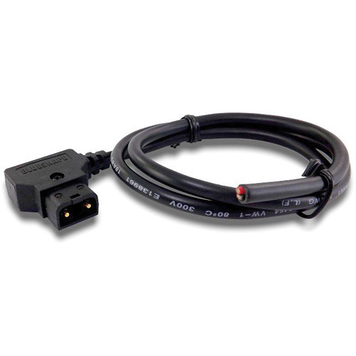 BLUESHAPE Standard D-Tap Adapter Cable (23.5")