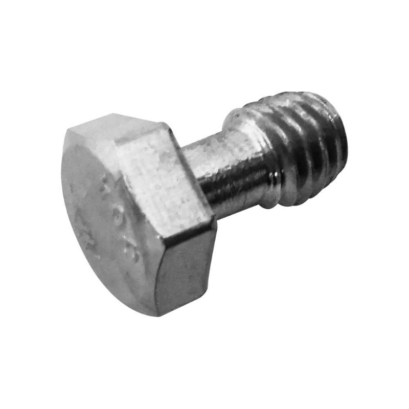 KUPO 3/8"-16 X 5/8" Stainless Steel Hex Head Screw