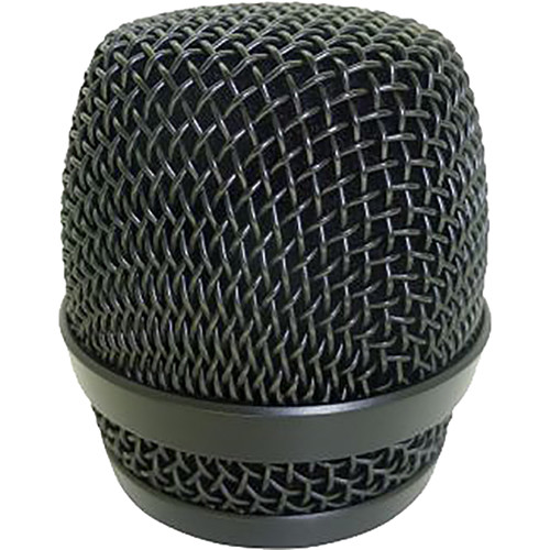 Sennheiser 577714 Microphone Basket with Foam Pop Protection for E835 and E840 Microphones