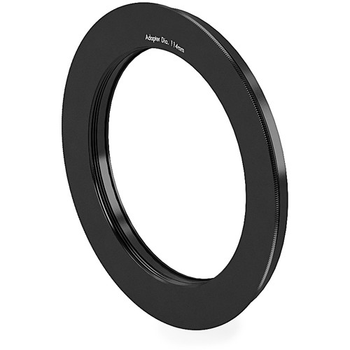 ARRI R8 Screw-In Reduction Ring with Internal Thread (150 to 114mm)