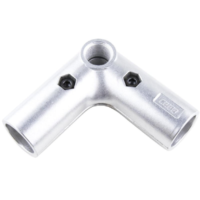 KUPO Super Joint Curved Clamp-Silver