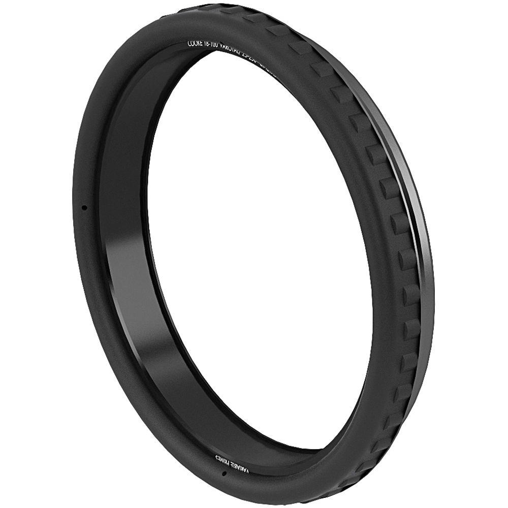 ARRI R1 6" Reflex Prevention Ring (150mm)