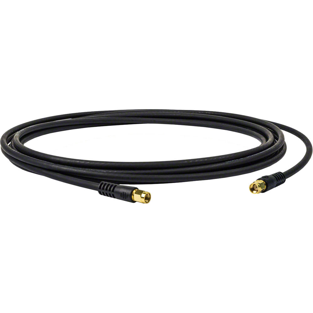 Sennheiser Antenna Cable for SpeechLine Digital Wireless Receiver (65.6')