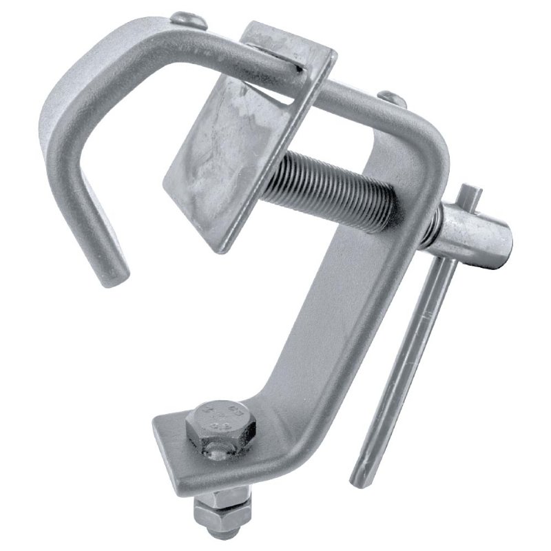 KUPO Steel Clamp