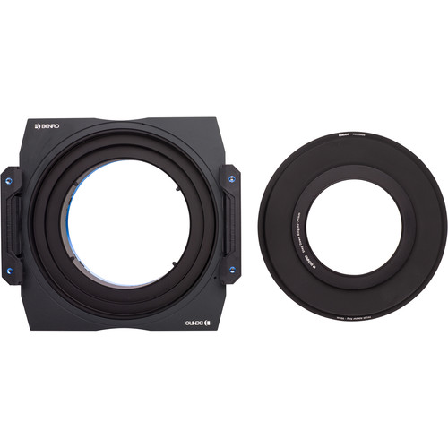 Benro Master Series 150mm Filter Holder for Nikon 14-24mm f/2.8G ED Lens