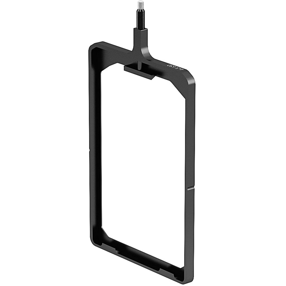 ARRI F4 Filter Frame for Use with MB-19 Matte Box (Vertical, 4 x 5.65")