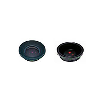 Fujinon F-ATH85 0.57x Fisheye Attachment Lens