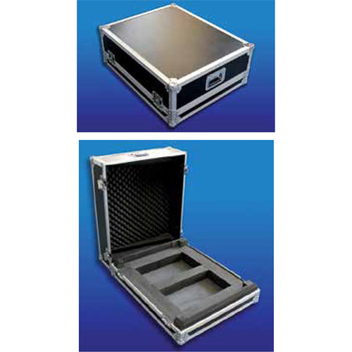Soundcraft Flightcase for Si Expression 3/Si Compact 32/Si Performer 3