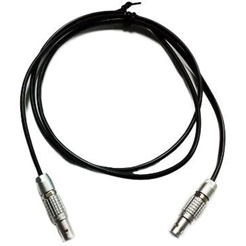 SmallHD 2-Pin to 2-Pin Power Cable (18")