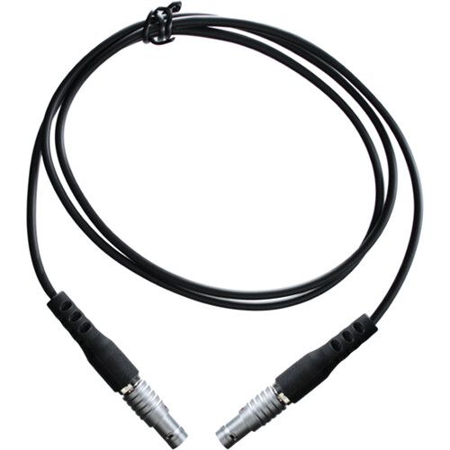 SmallHD Monitor/Camera Control Cable for Breakout Boxes & RED DSMC2/V-RAPTOR/KOMODO (36")