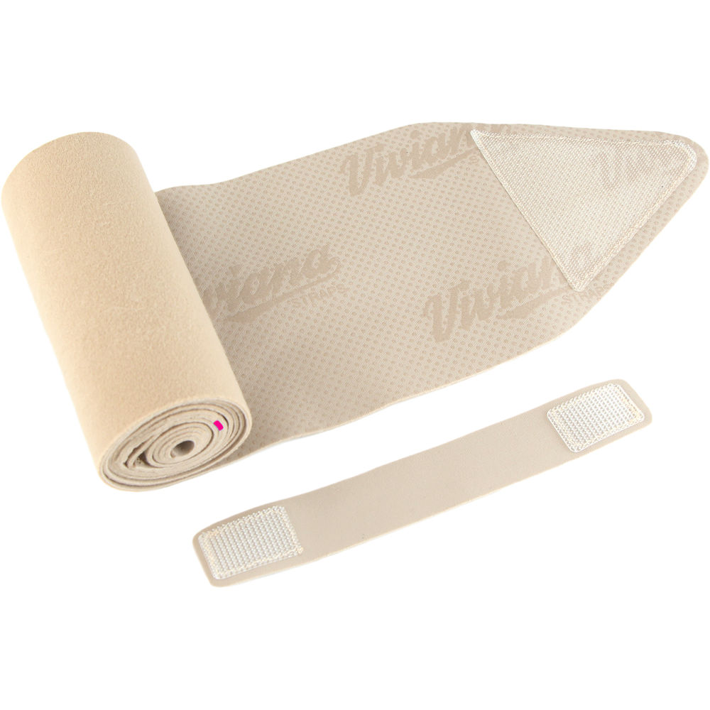 Viviana Extreme Waist Strap for Wireless Transmitter (Beige, Extra-Small )