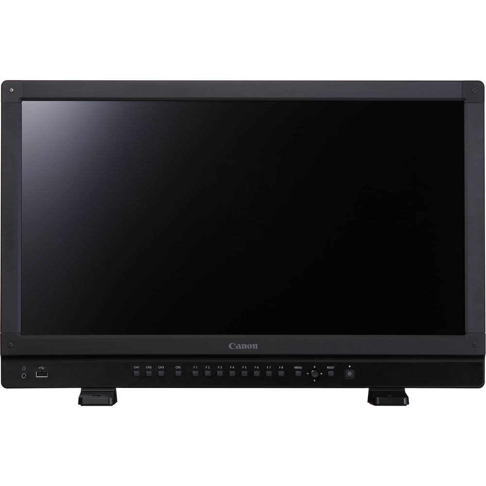Canon DP-V2421 4K Reference Display