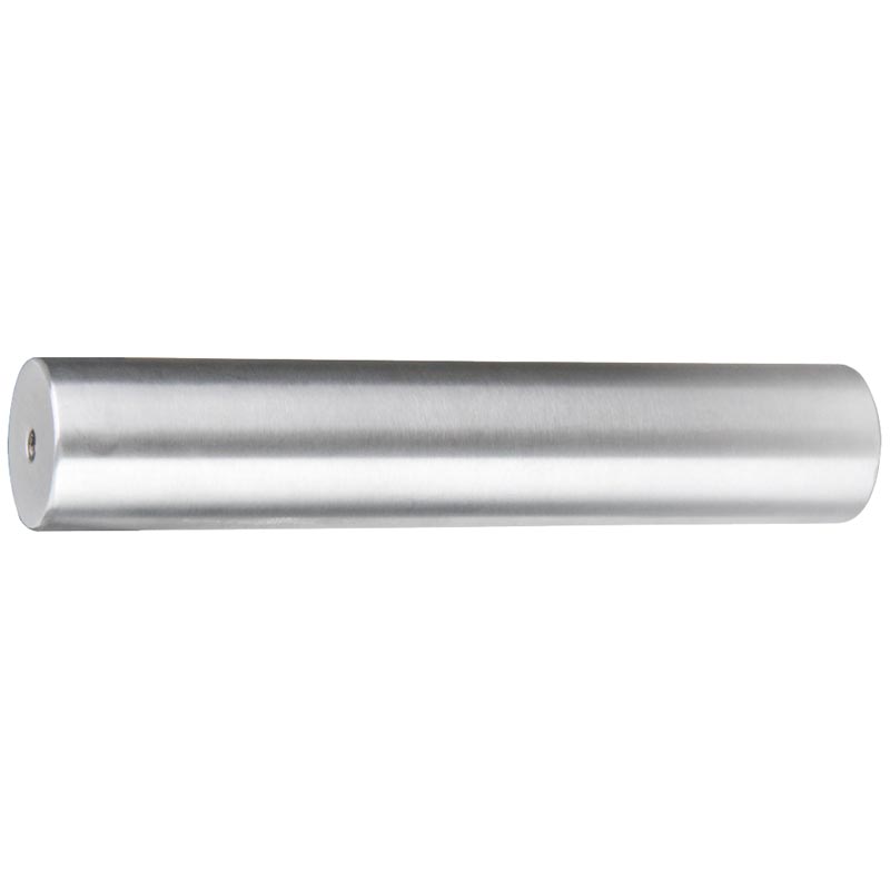 KUPO 10" Aluminum Tube W/ Double 3/8" Female Threaded