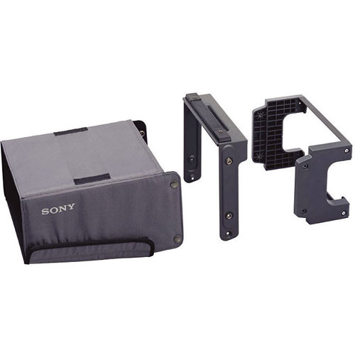 Sony VF-509 ENG Field Kit for LMD-9050 HDTV LCD Monitor