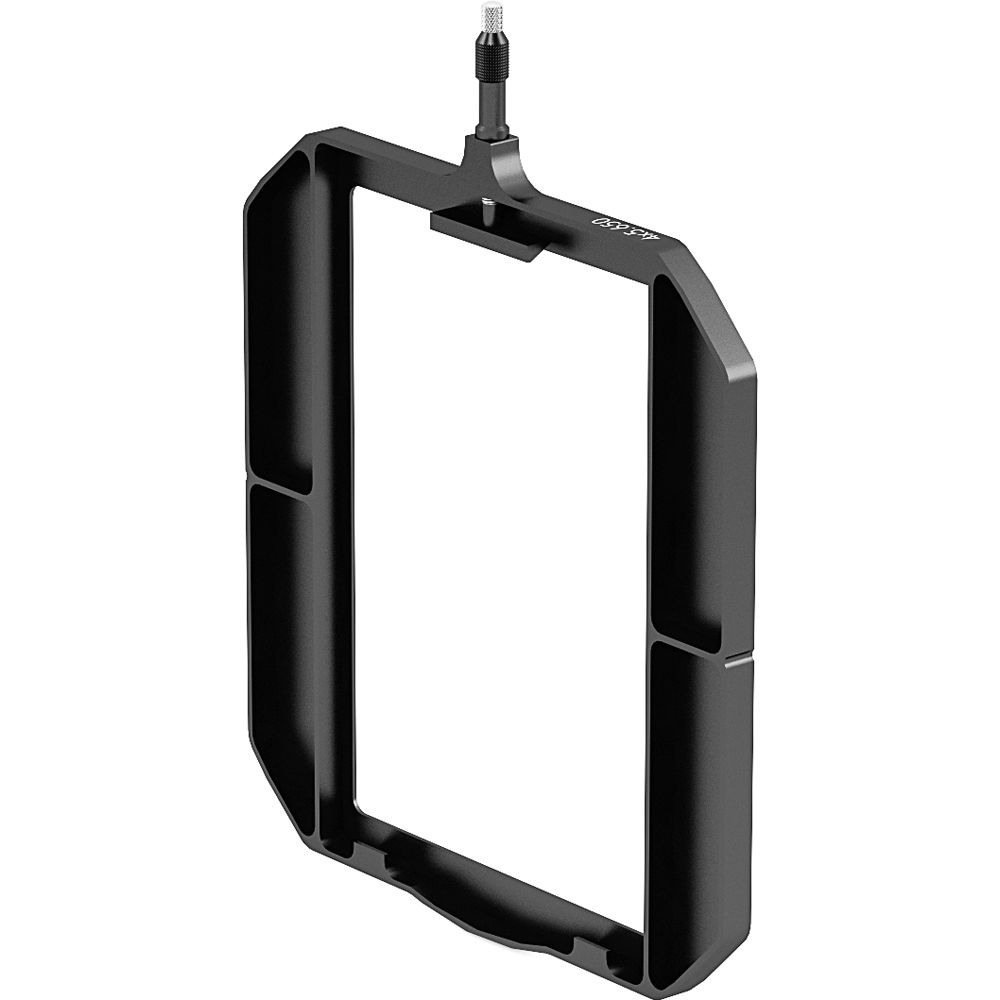 ARRI F2 4 x 5.65" Vertical Filter Frame (Non Geared)
